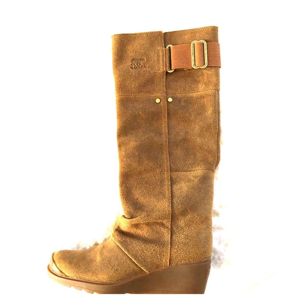 Sorel Toronto Boots (women’s)